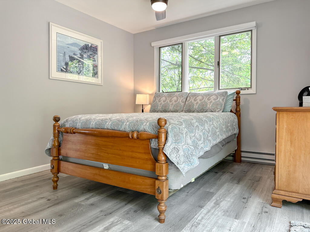 3602 Echo Bay Lane