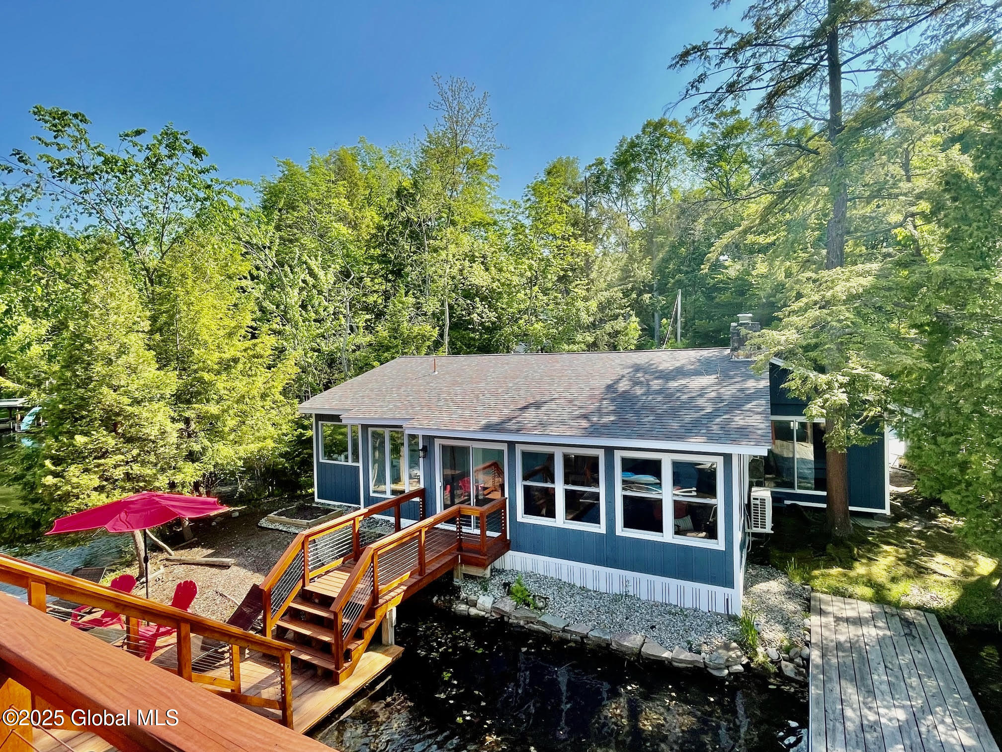 3602 Echo Bay Lane