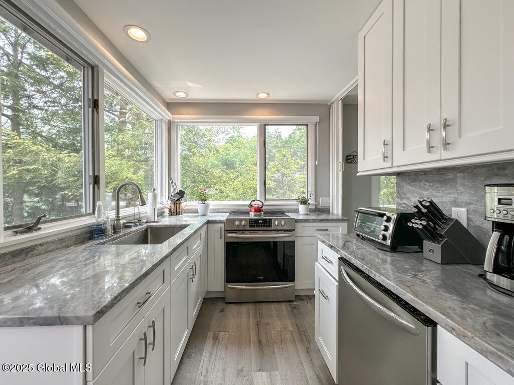 3602 Echo Bay Lane