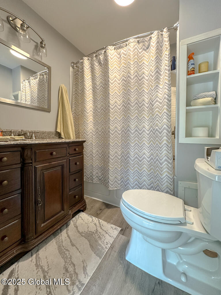 3602 Echo Bay Lane