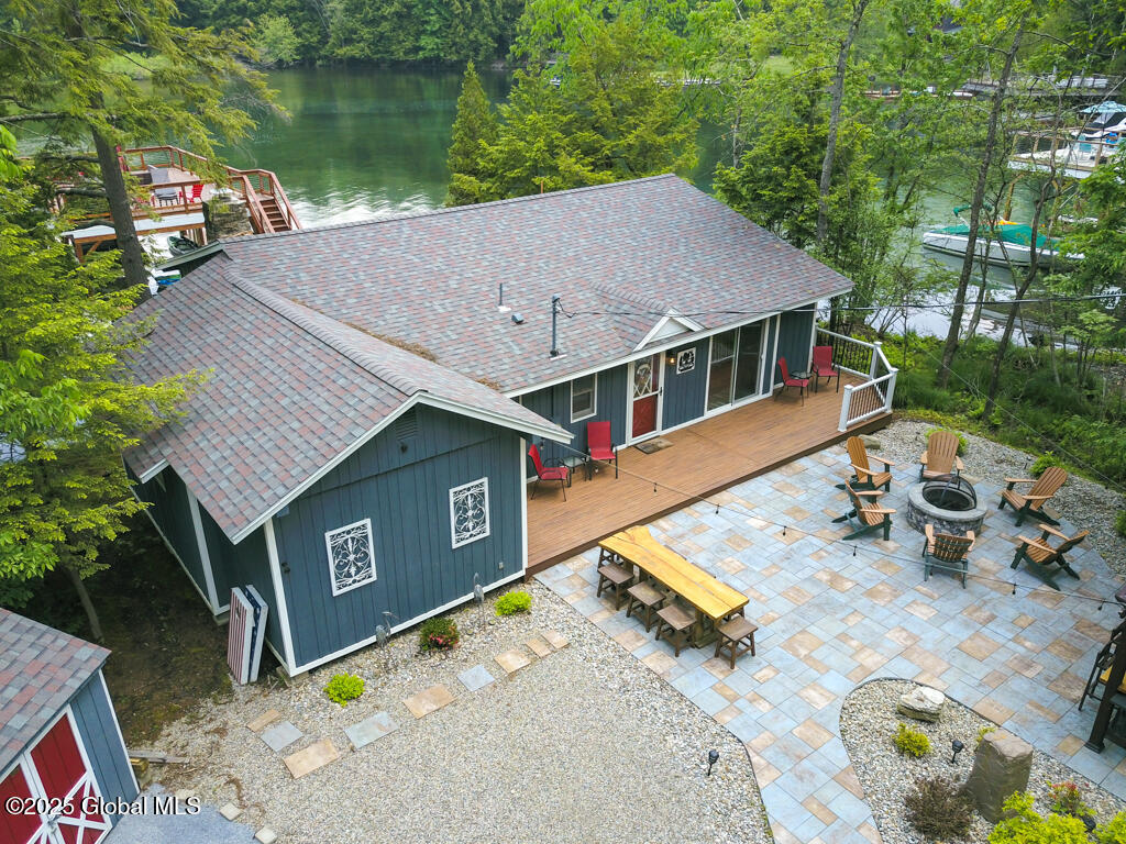 3602 Echo Bay Lane