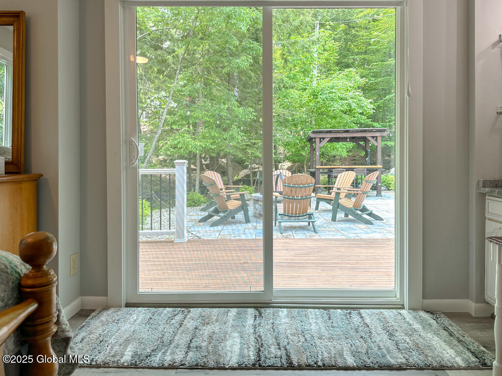 3602 Echo Bay Lane