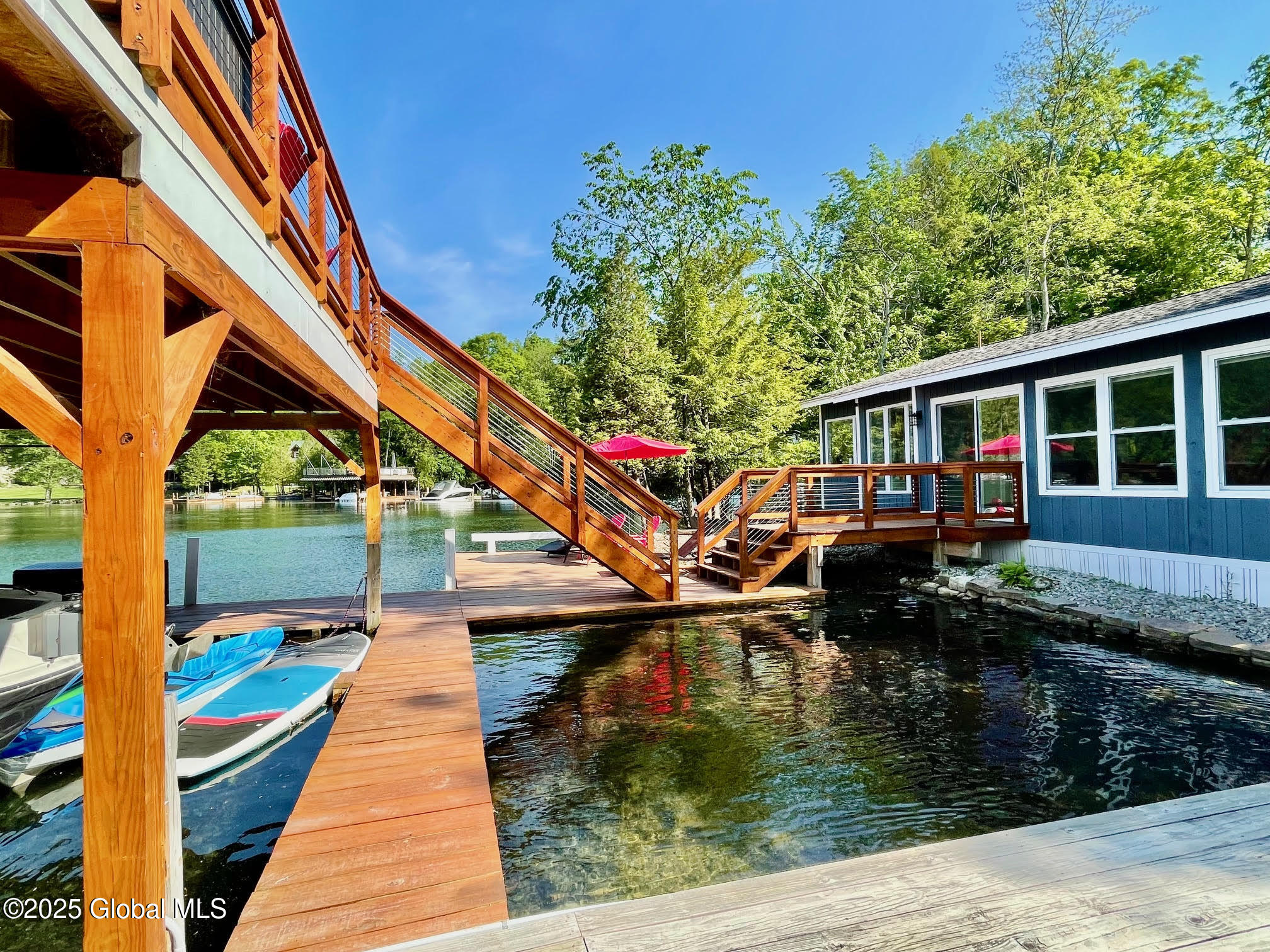 3602 Echo Bay Lane