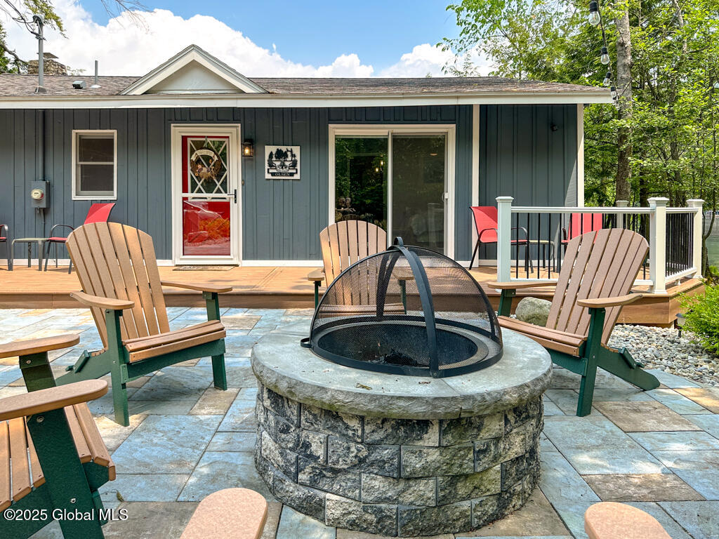3602 Echo Bay Lane