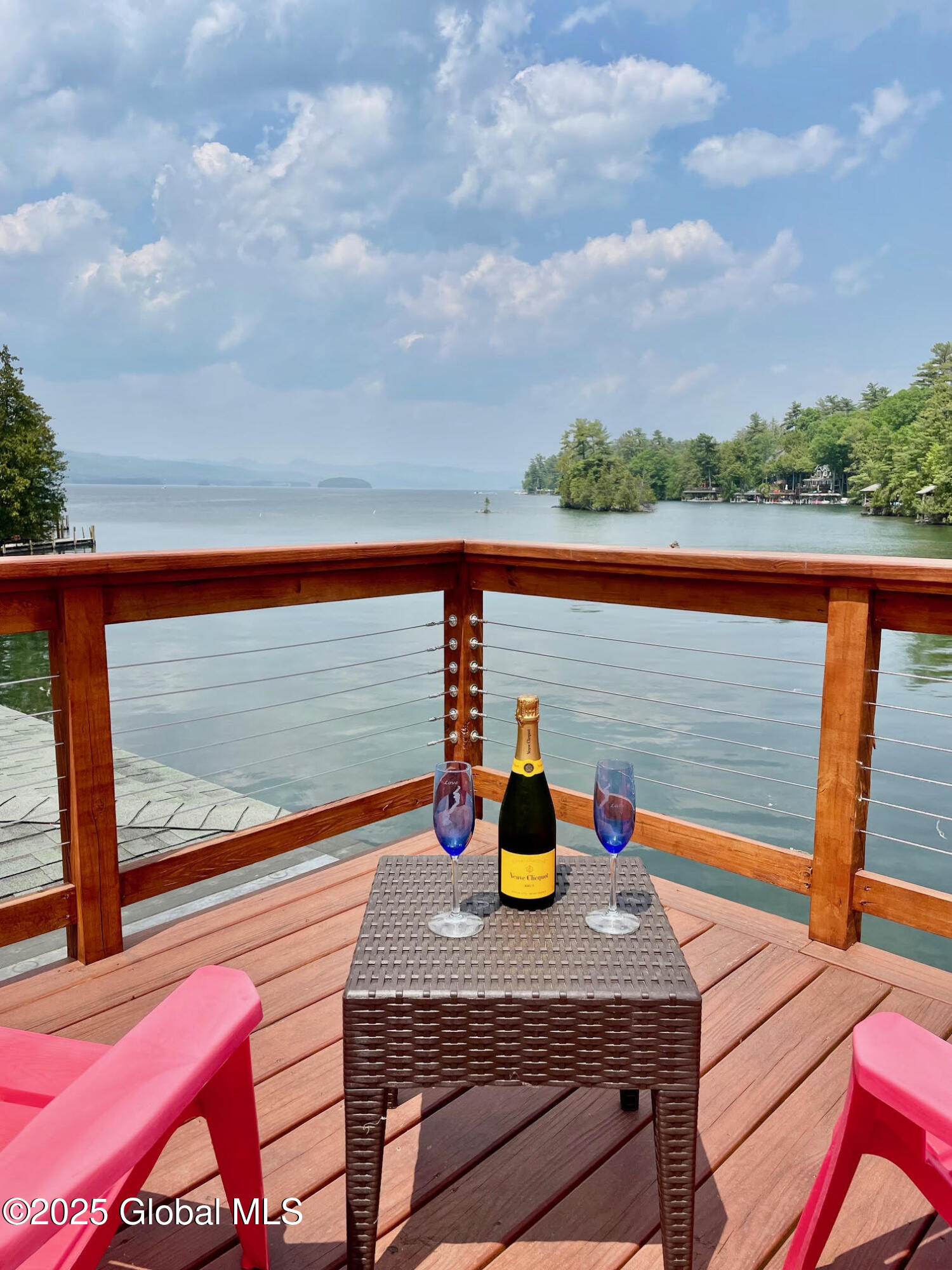 3602 Echo Bay Lane