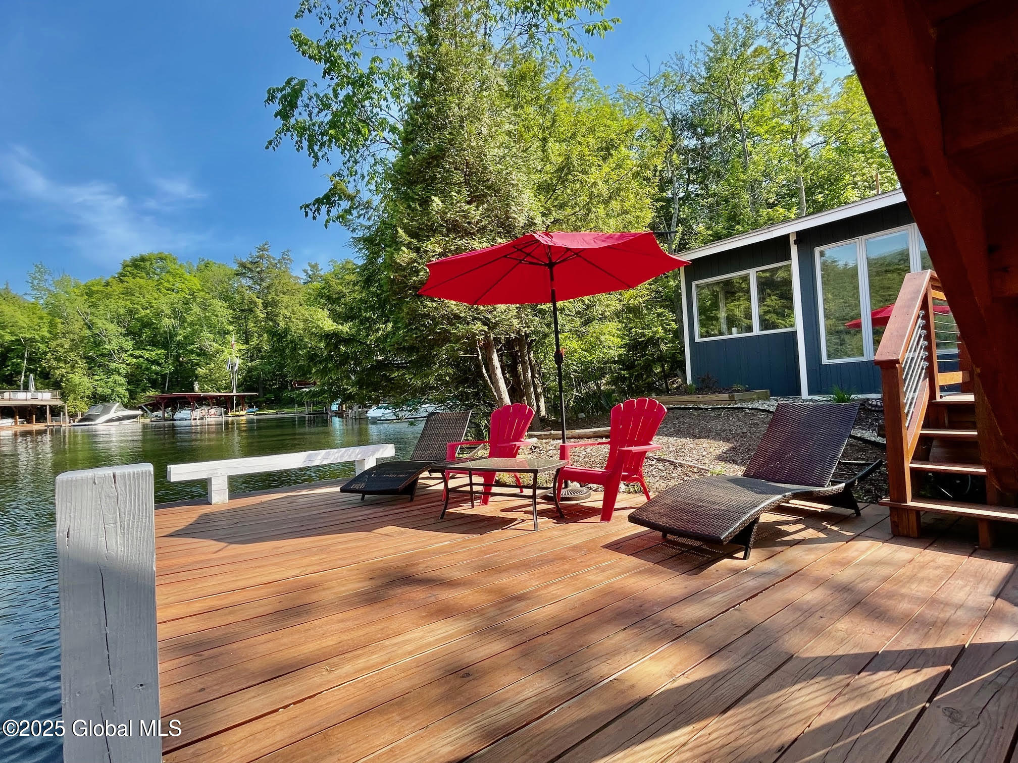 3602 Echo Bay Lane