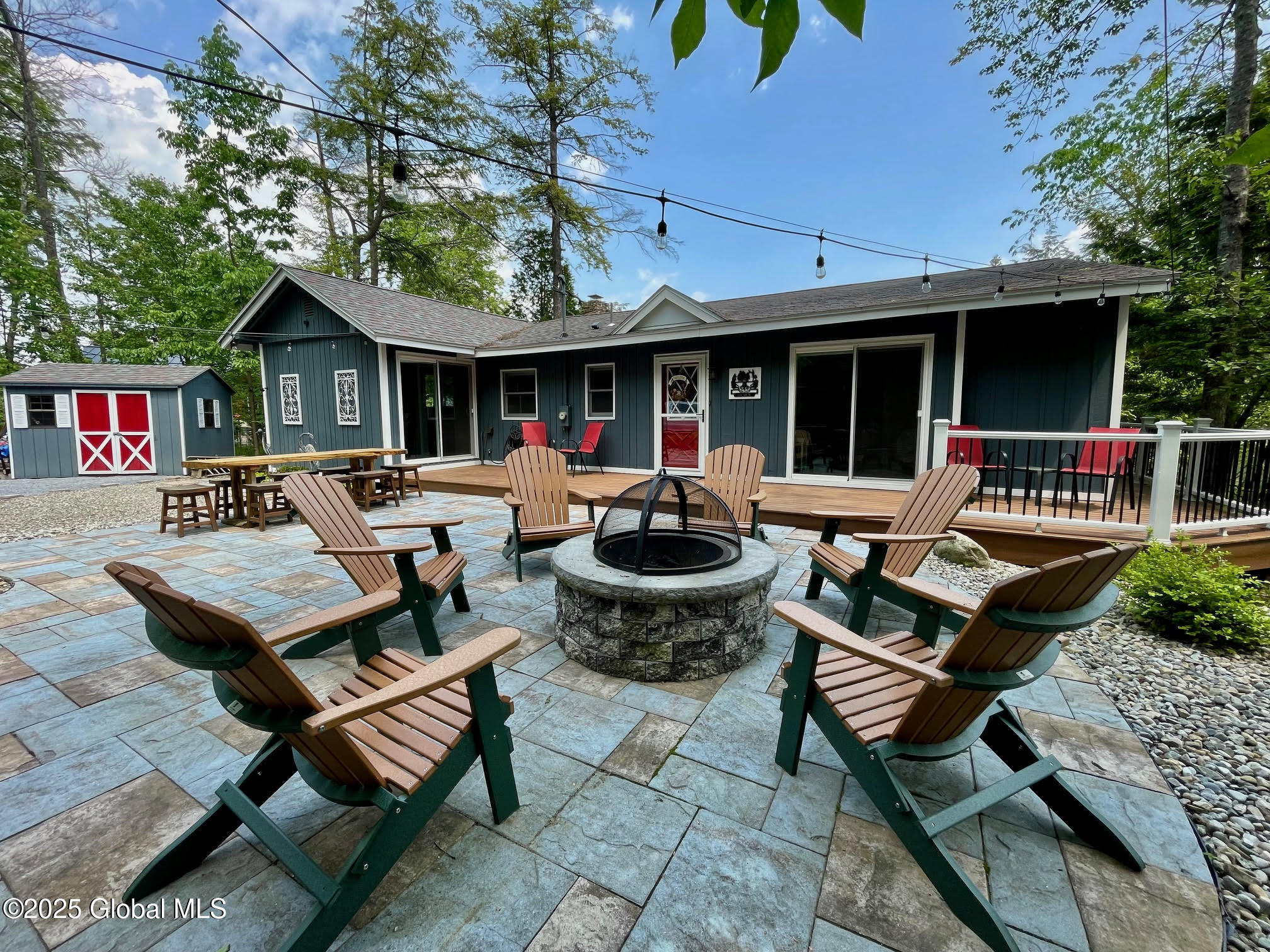 3602 Echo Bay Lane