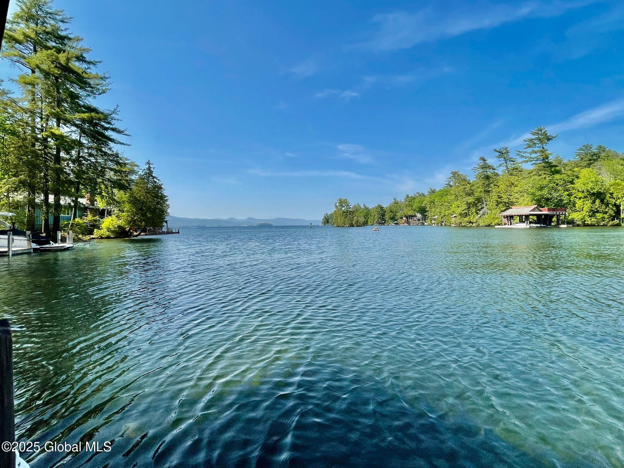 3602 Echo Bay Lane