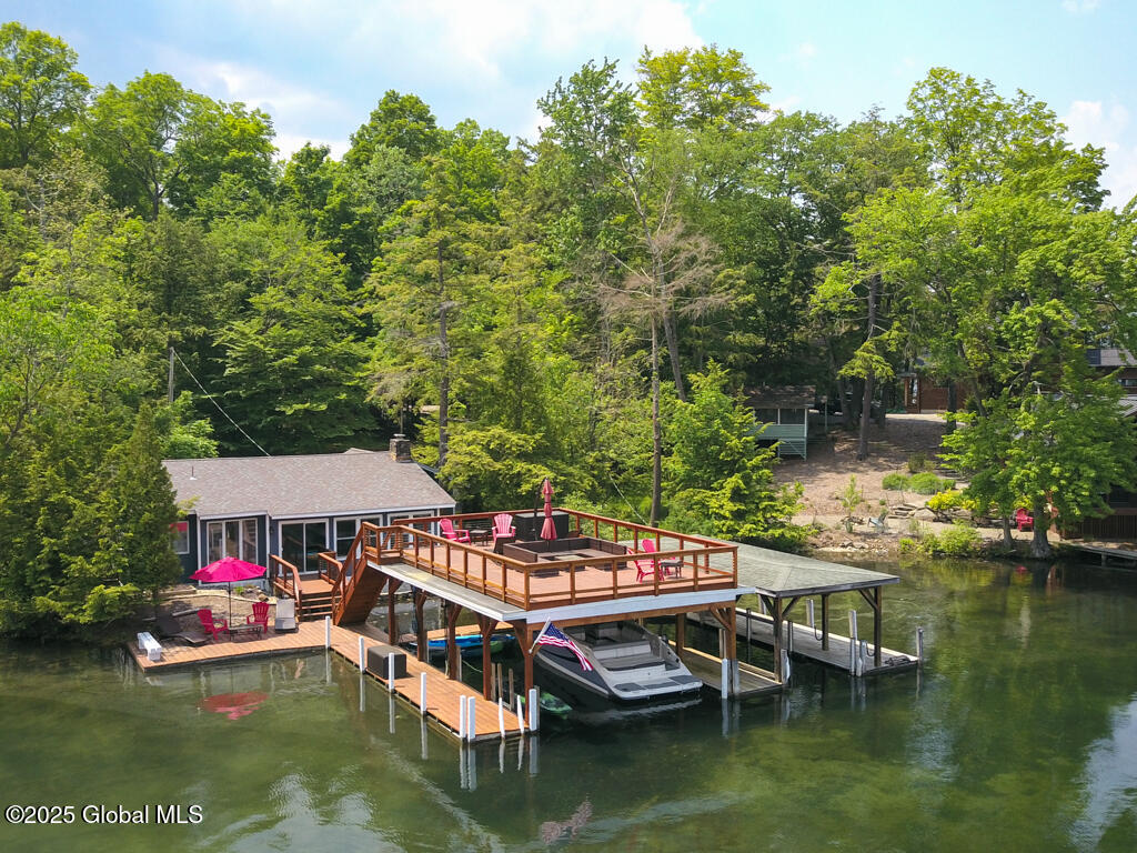 3602 Echo Bay Lane
