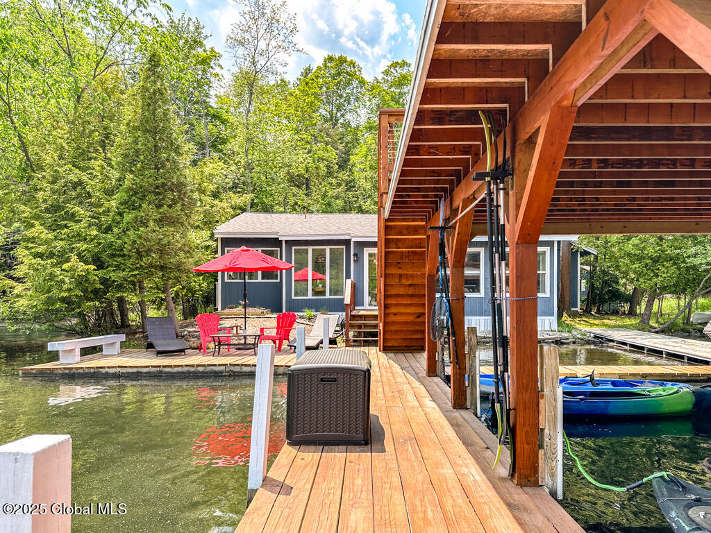 3602 Echo Bay Lane
