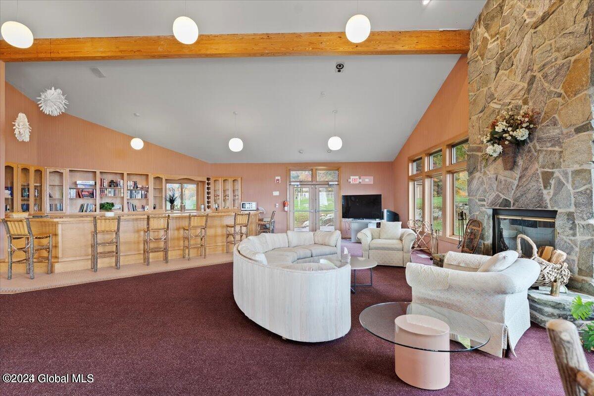 441 Lockhart Mountain Road, 1