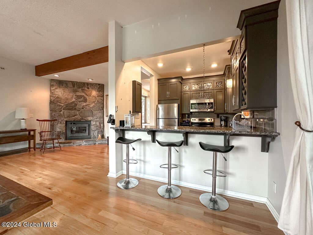 441 Lockhart Mountain Road, 1