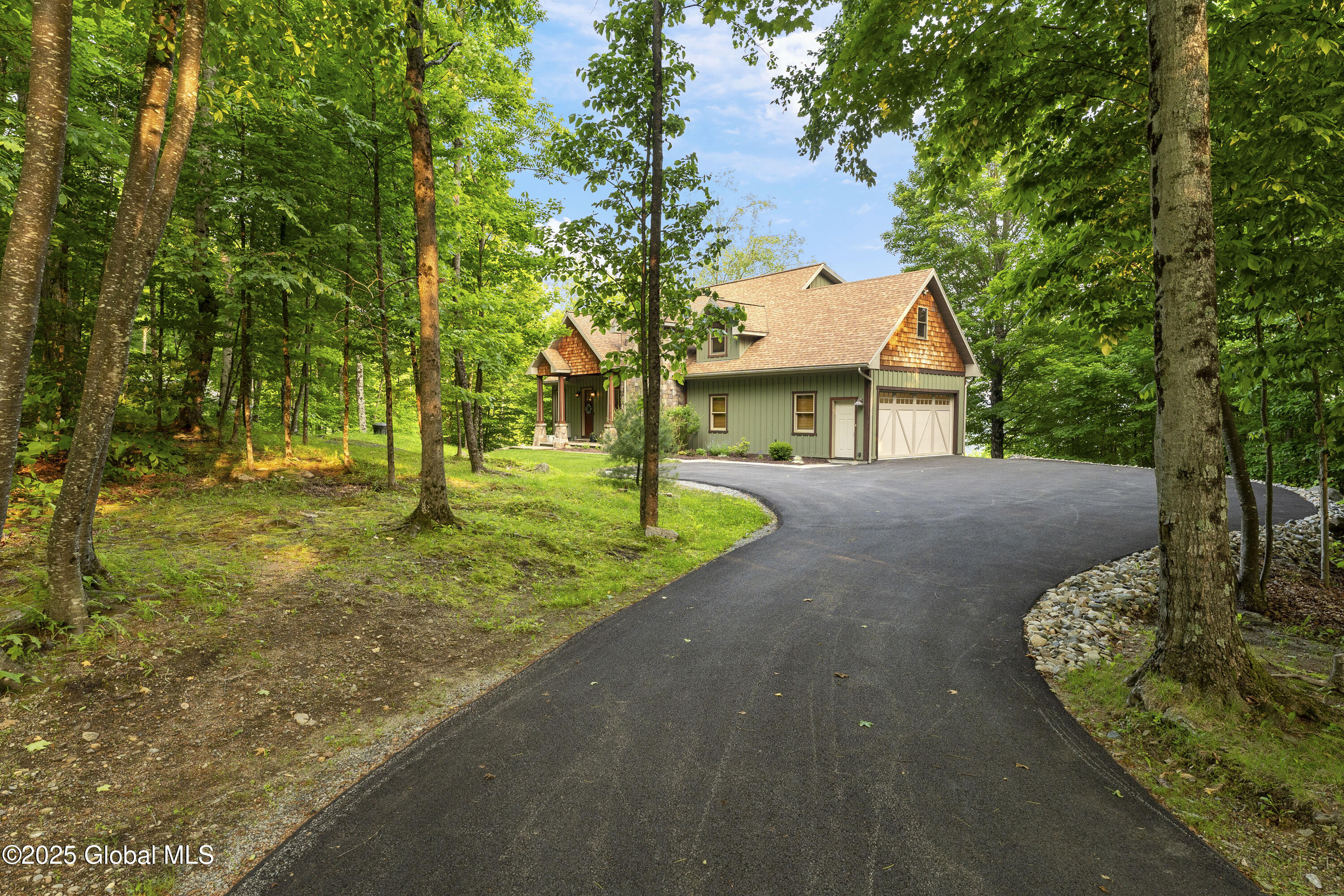 209 Mill Creek Road