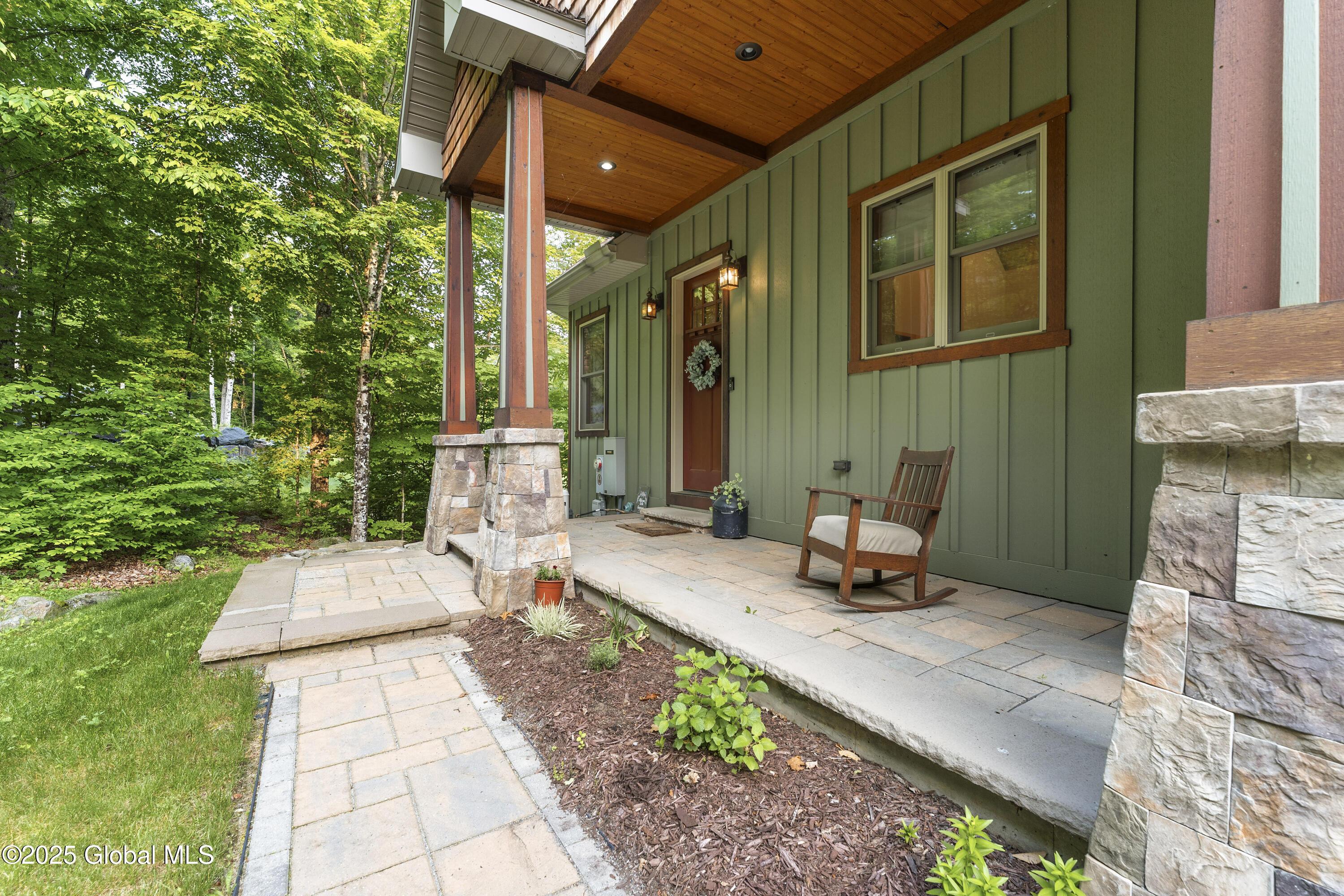 209 Mill Creek Road