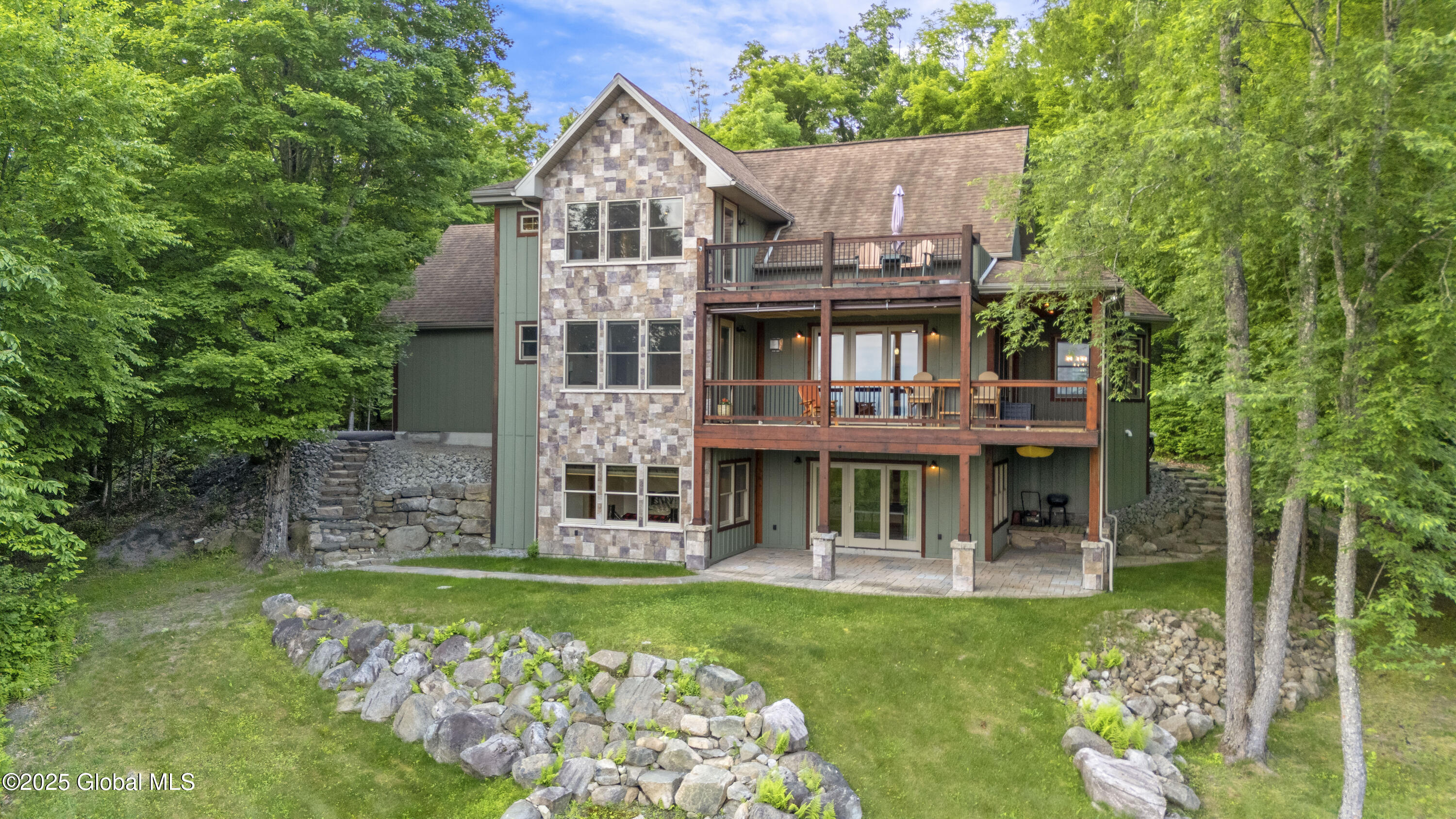 209 Mill Creek Road
