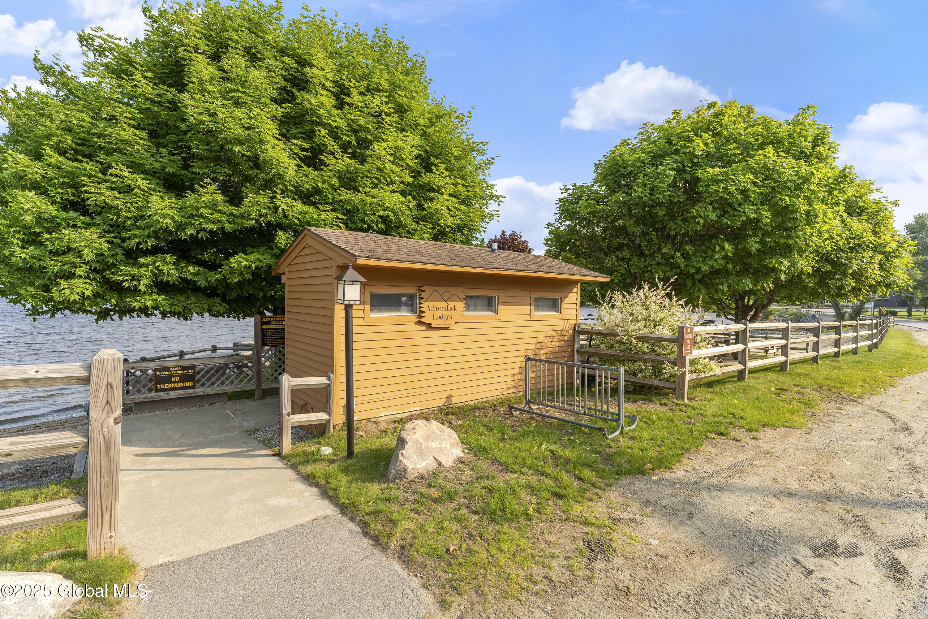 209 Mill Creek Road