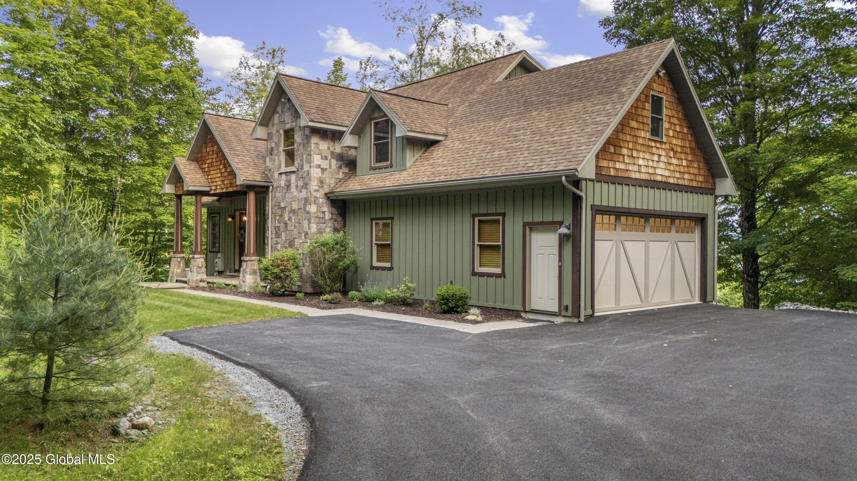 209 Mill Creek Road