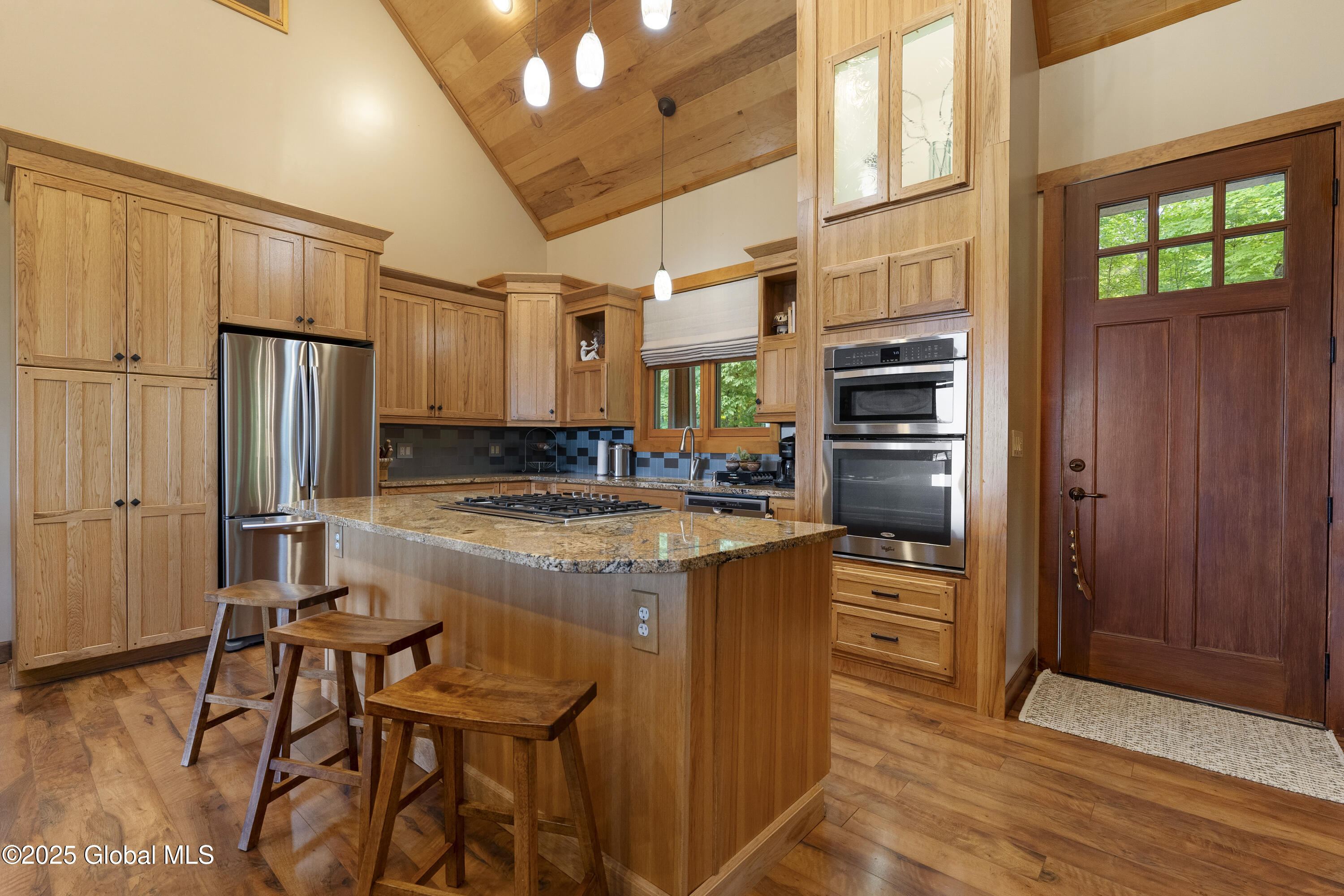 209 Mill Creek Road