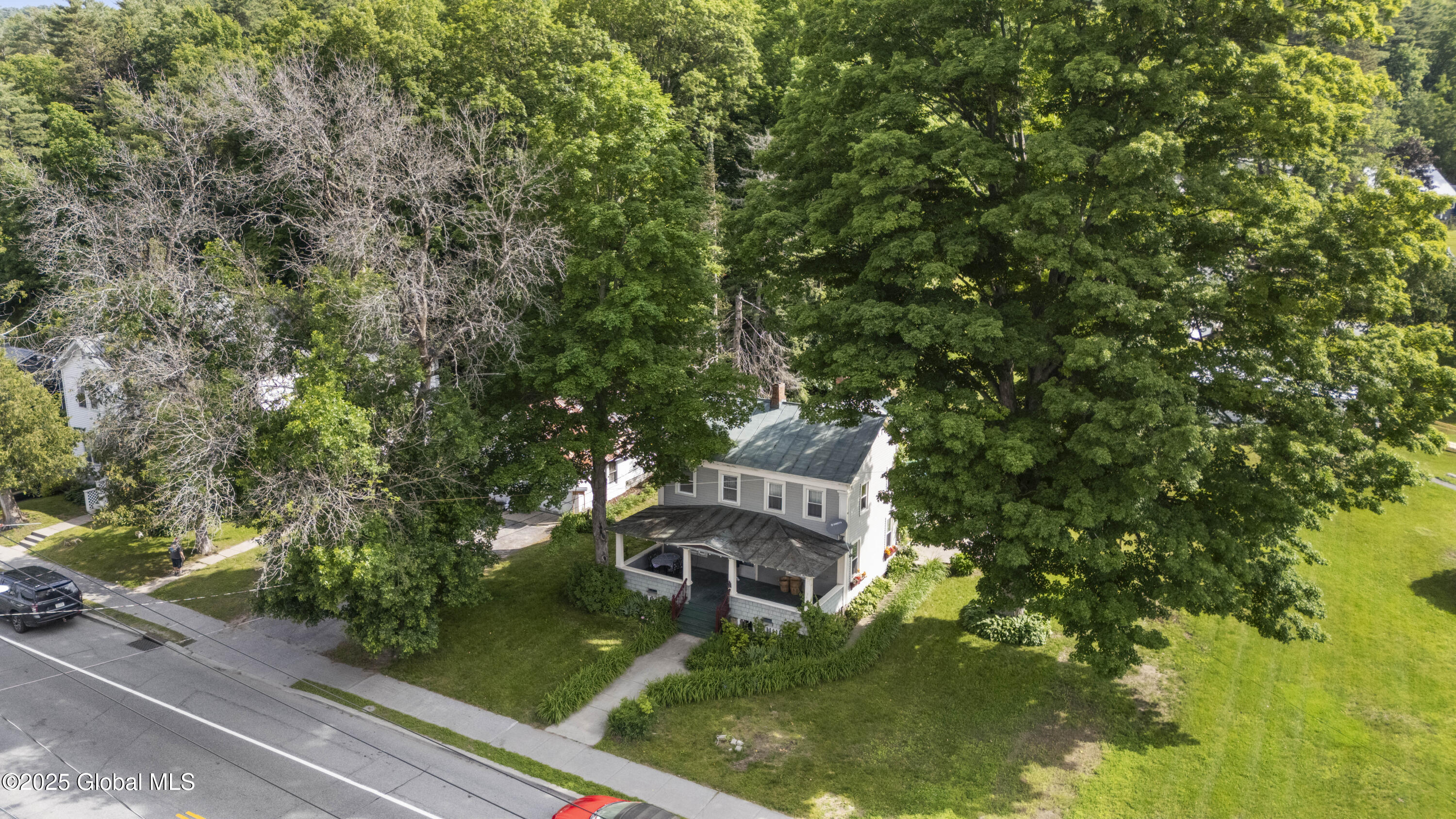 3952 Main Street