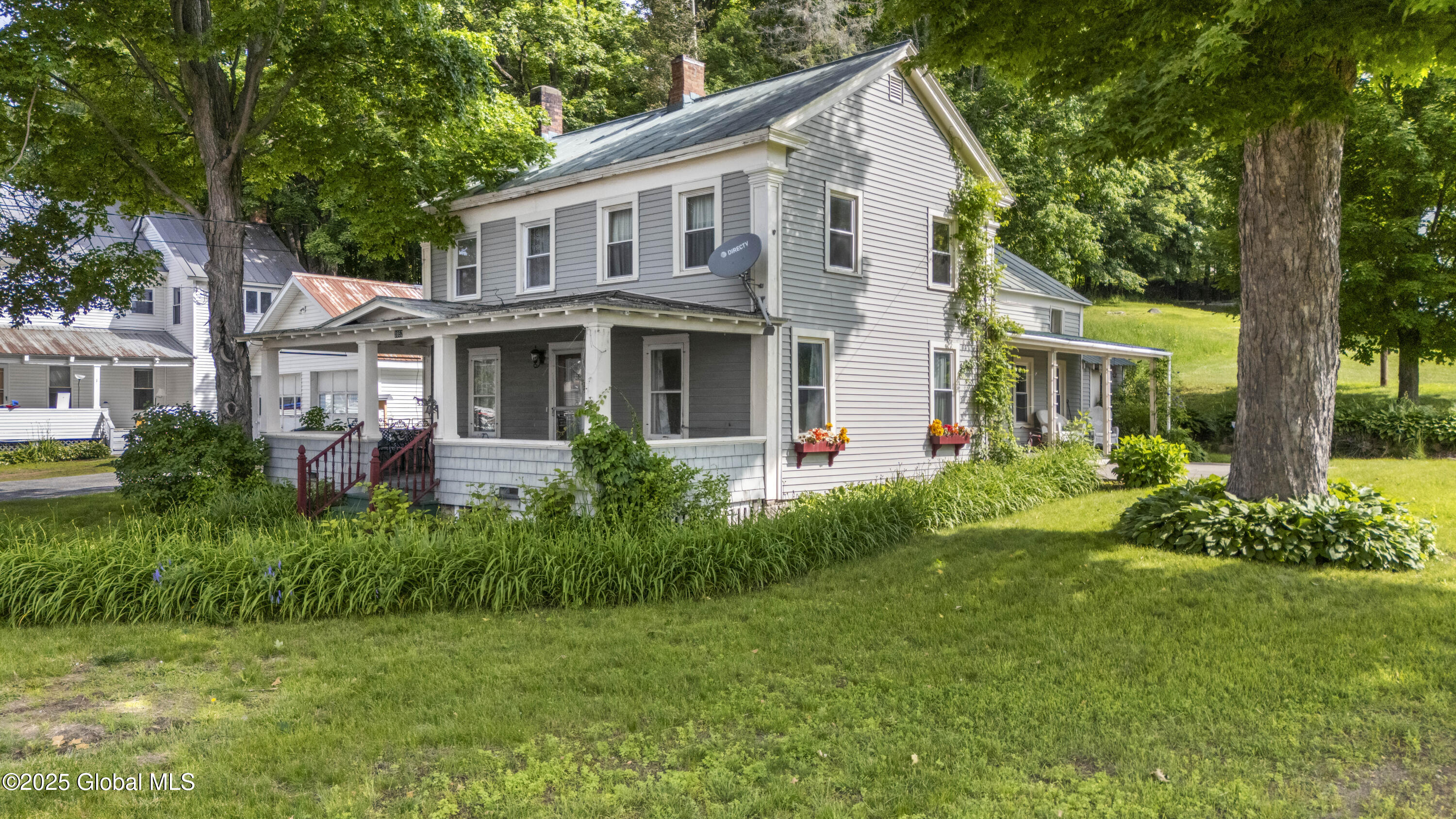 3952 Main Street