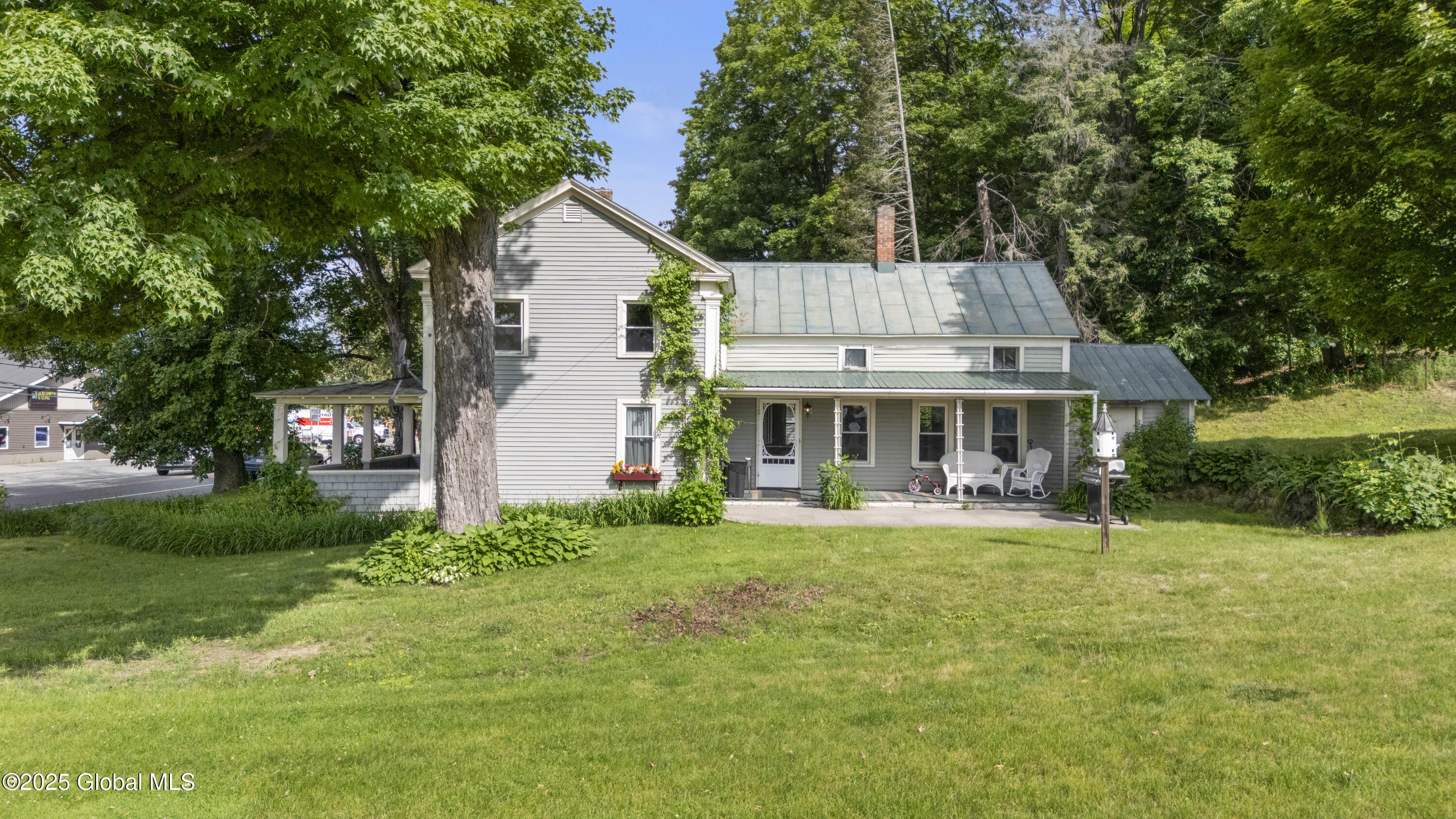 3952 Main Street