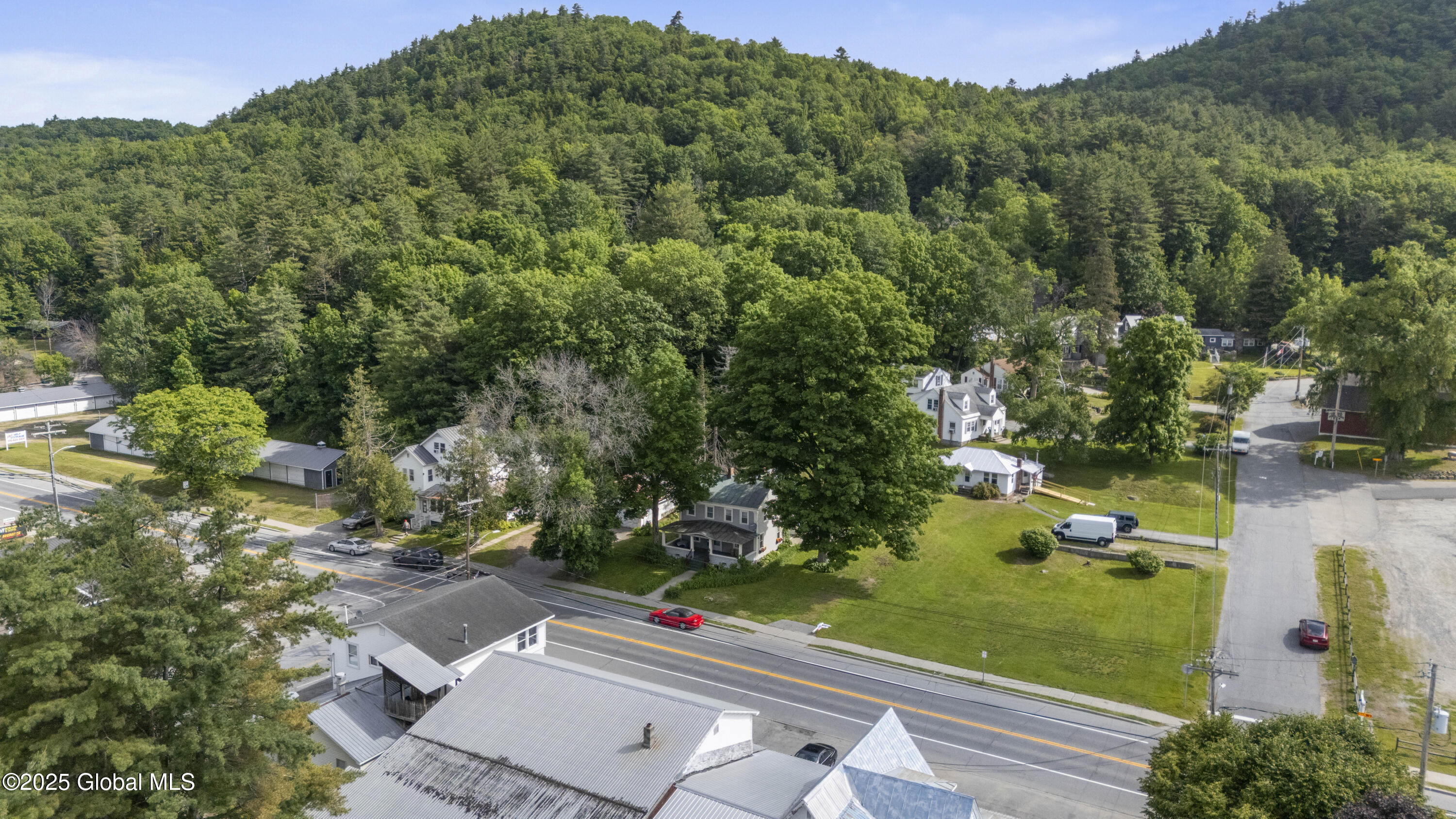 3952 Main Street