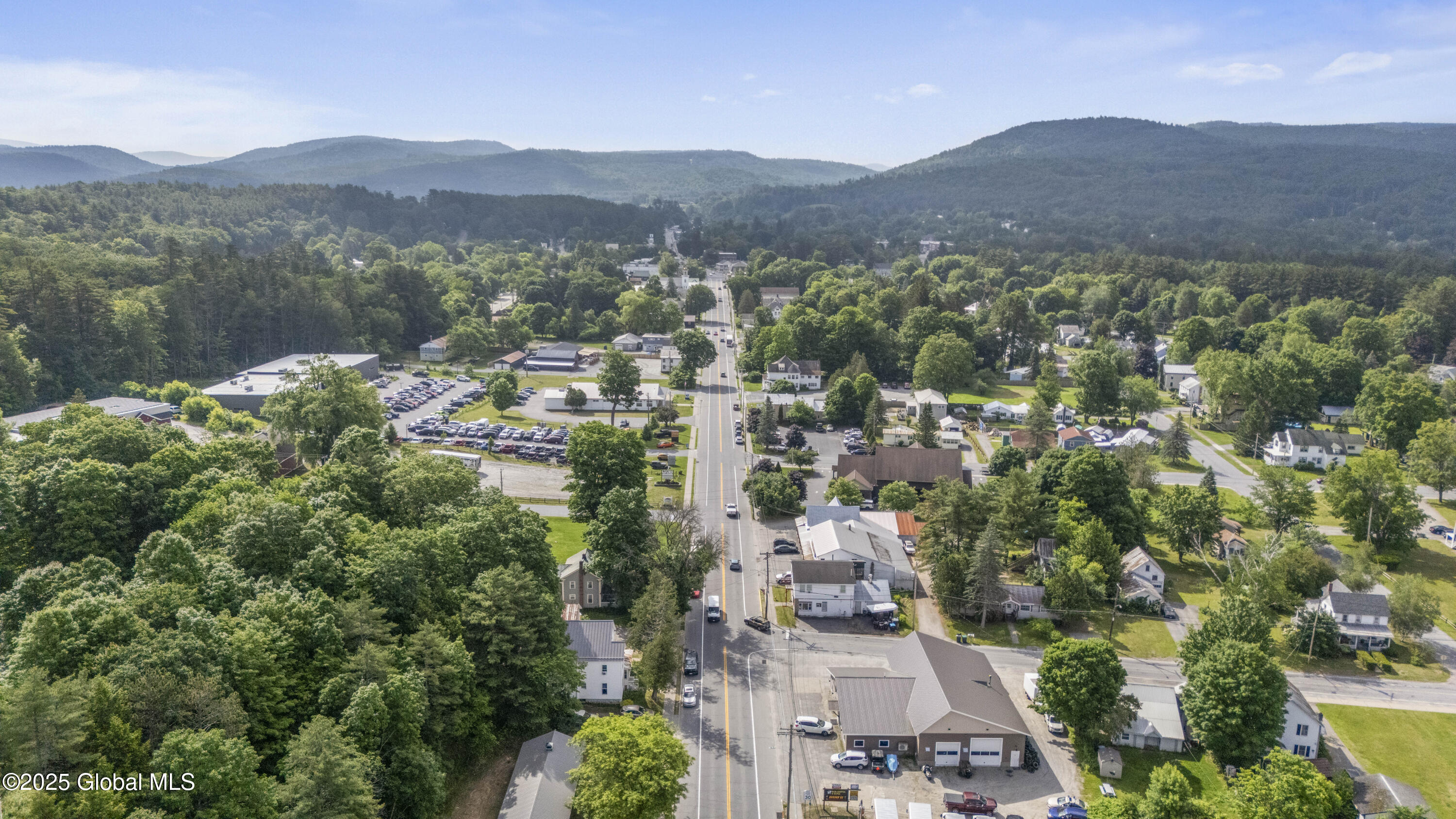 3952 Main Street