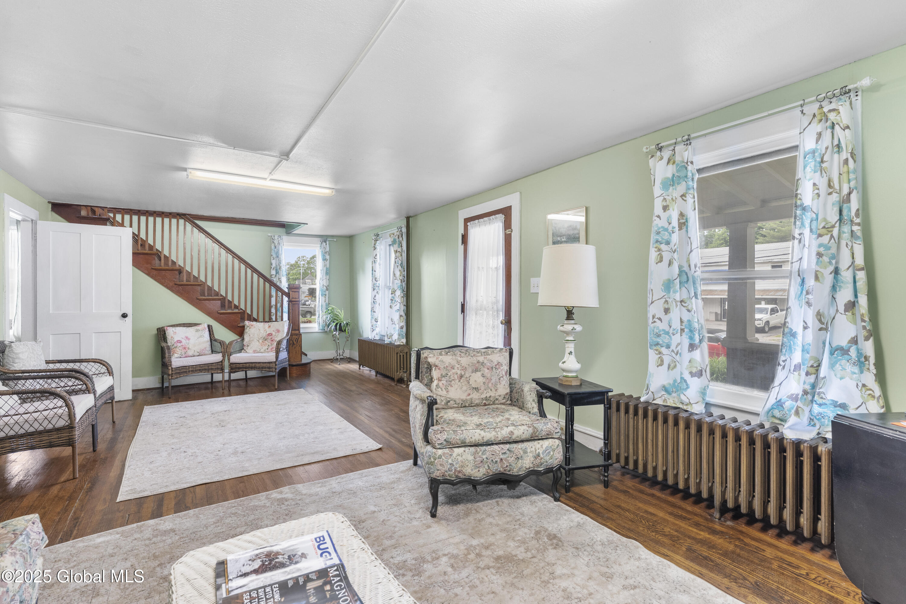 3952 Main Street