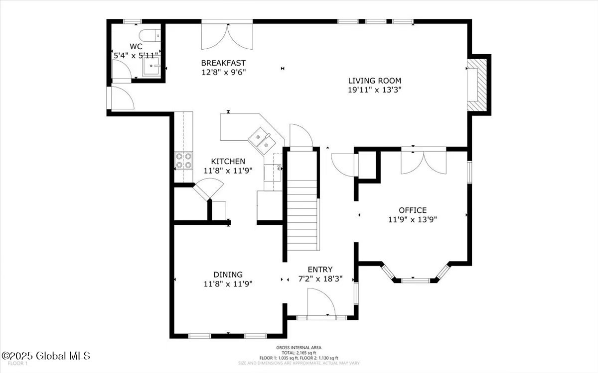 12 Jovan Court