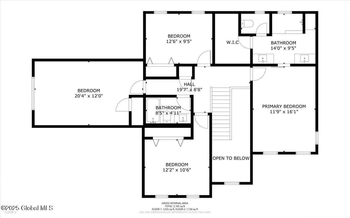 12 Jovan Court