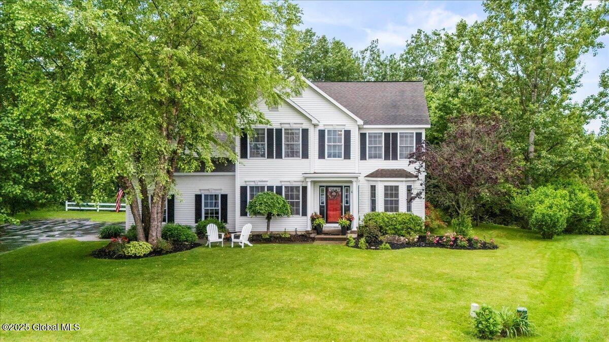 12 Jovan Court