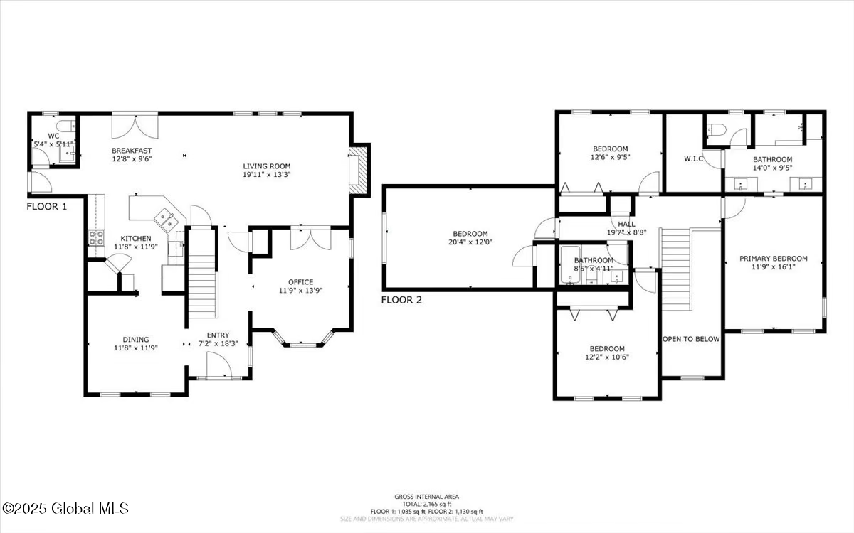 12 Jovan Court