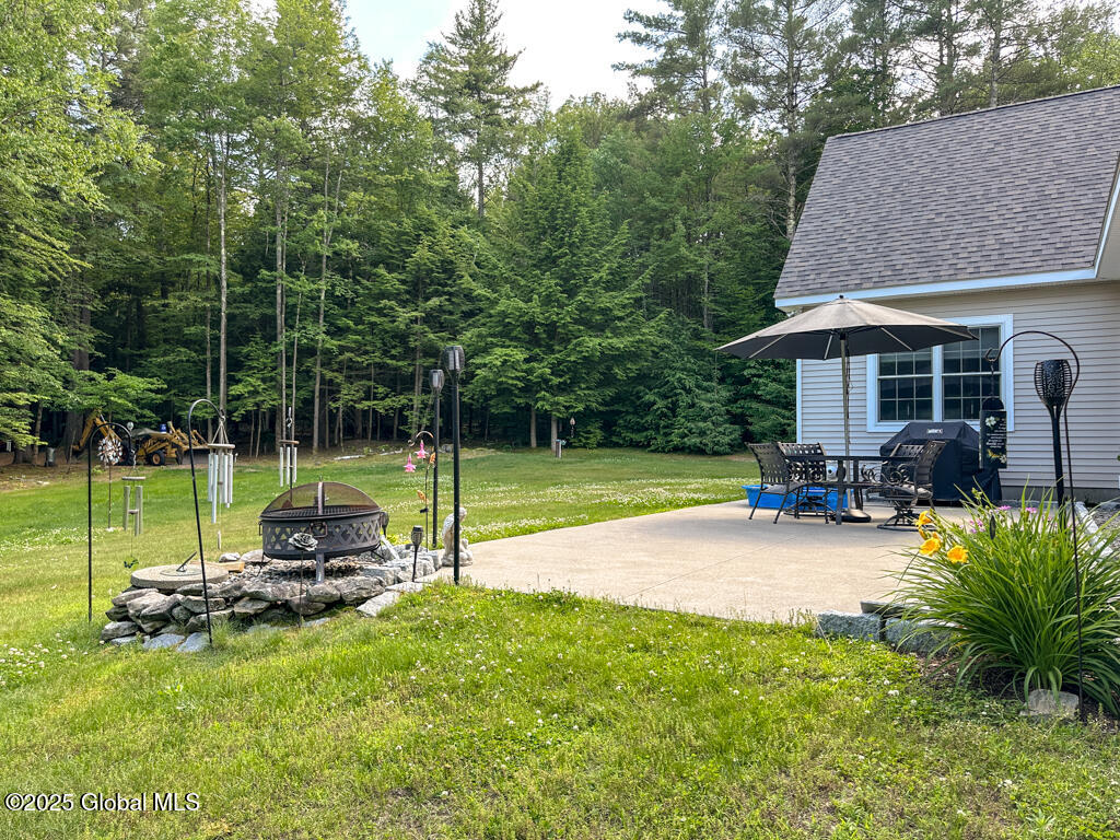609 Truesdale Hill Road