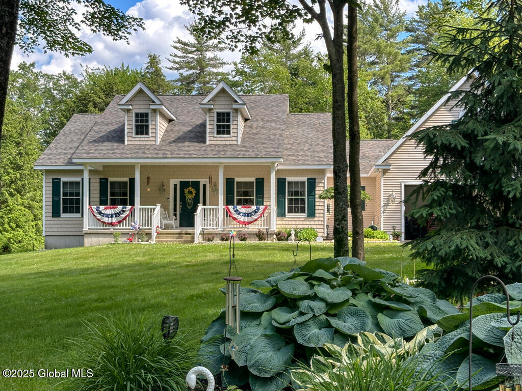 609 Truesdale Hill Road