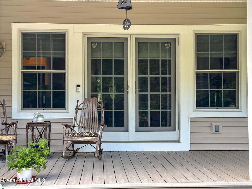 609 Truesdale Hill Road