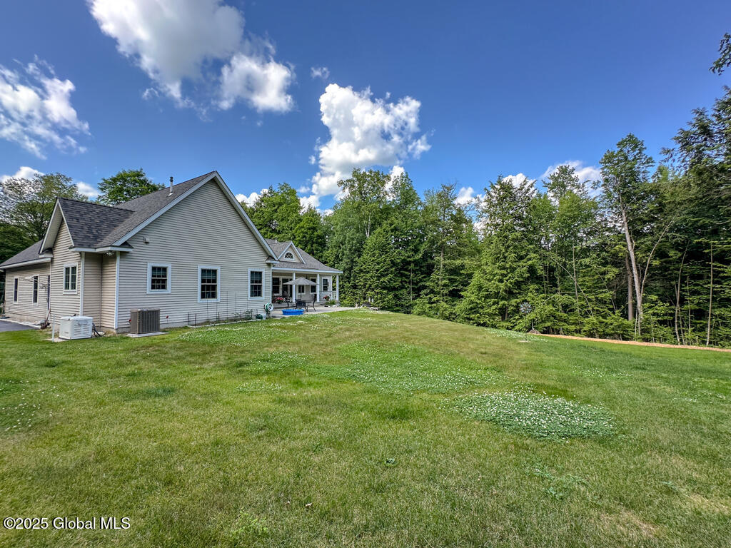 609 Truesdale Hill Road