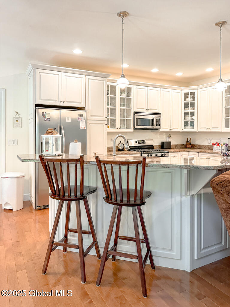 609 Truesdale Hill Road