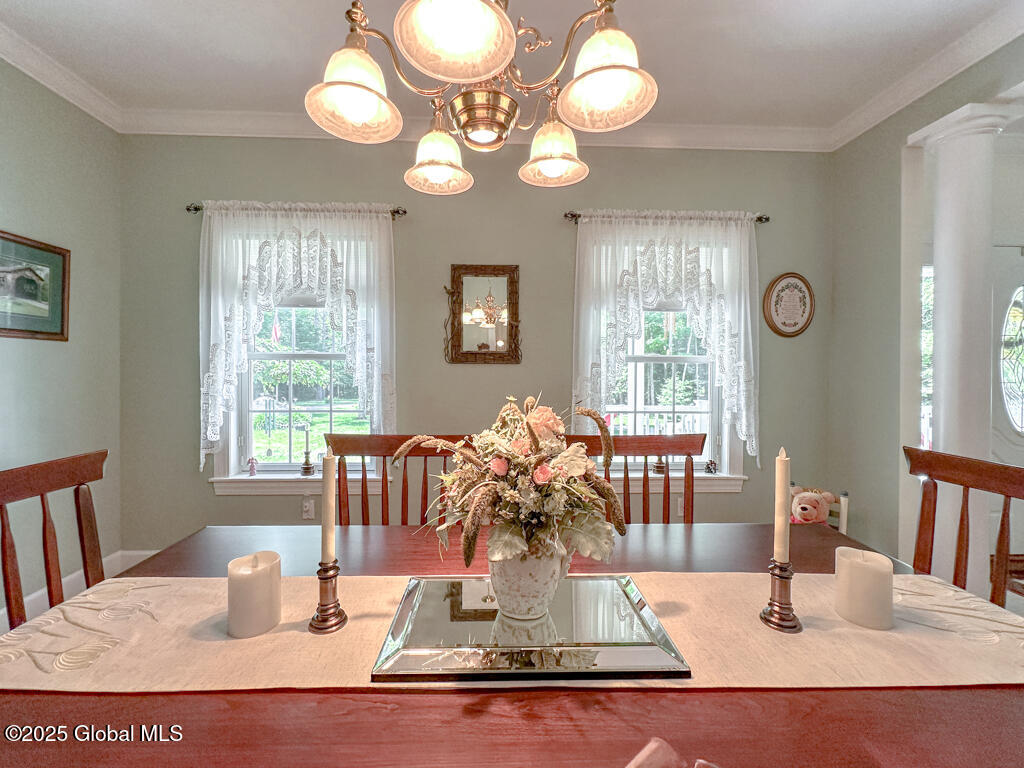 609 Truesdale Hill Road
