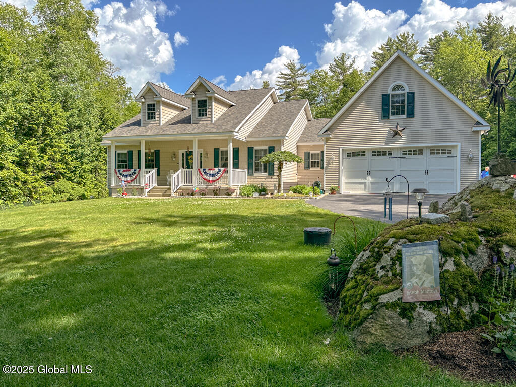 609 Truesdale Hill Road