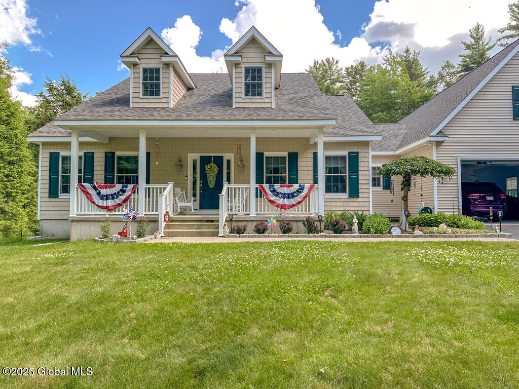 609 Truesdale Hill Road