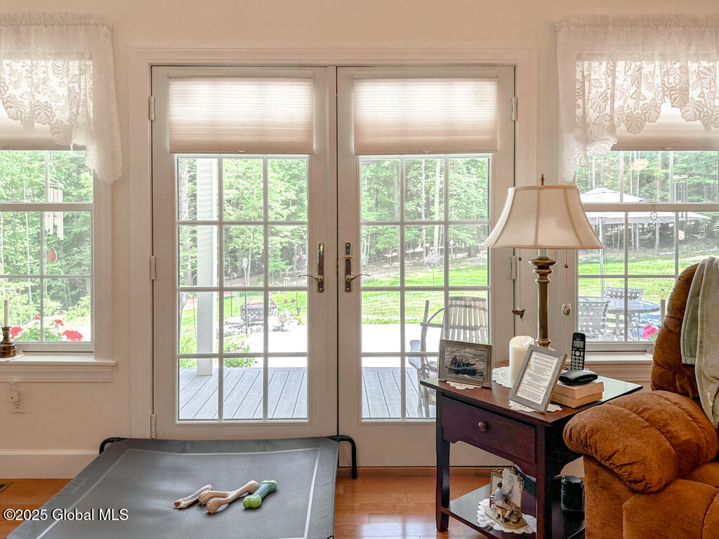 609 Truesdale Hill Road