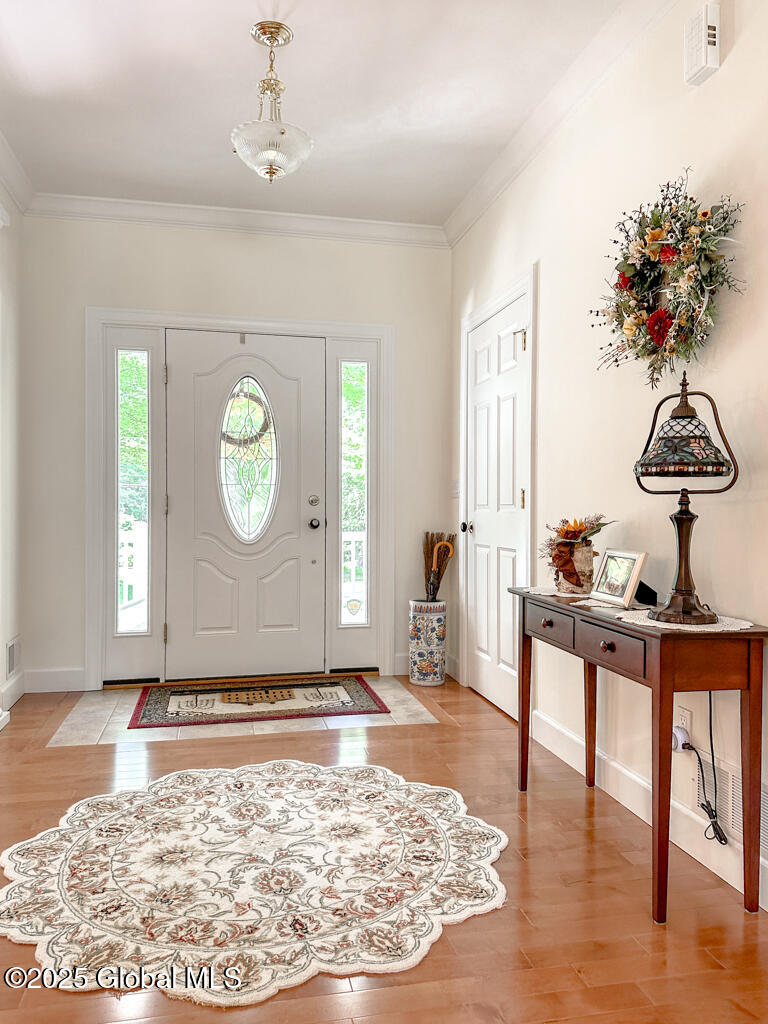609 Truesdale Hill Road