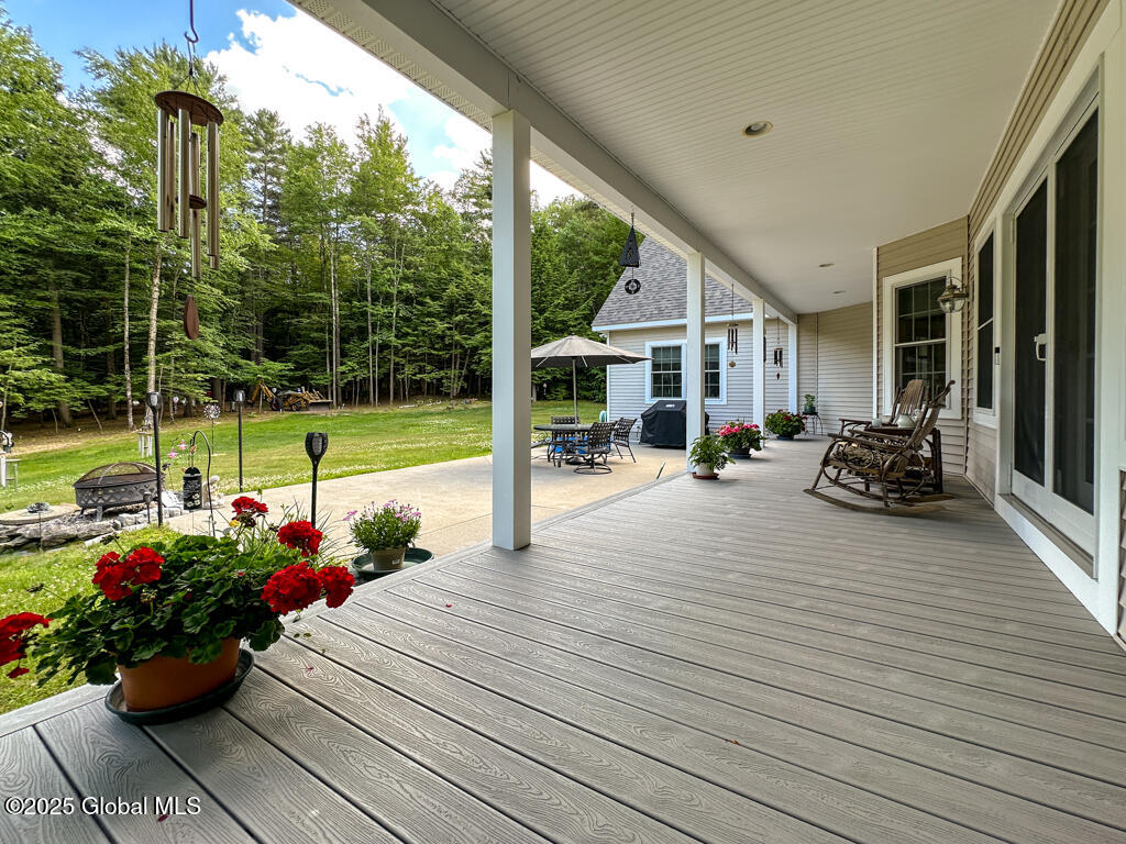 609 Truesdale Hill Road