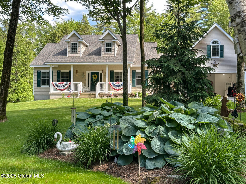 609 Truesdale Hill Road