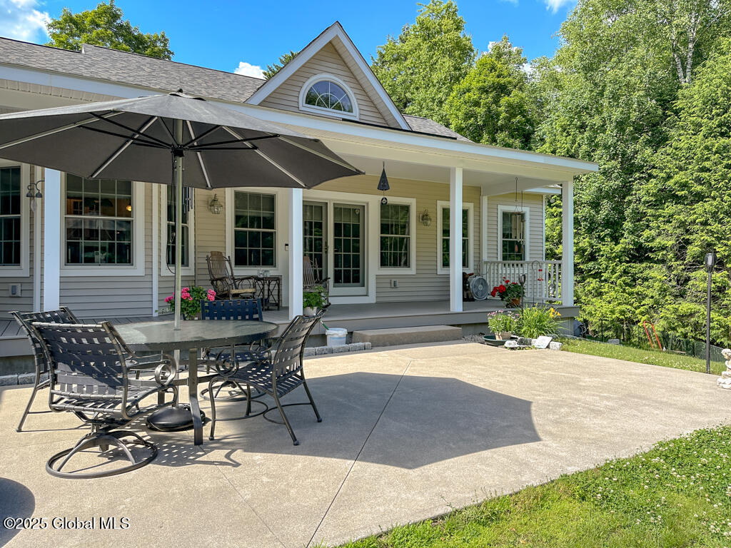 609 Truesdale Hill Road