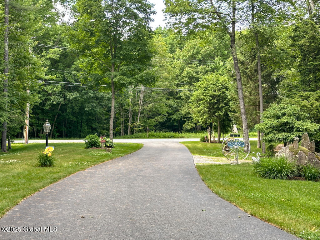 609 Truesdale Hill Road