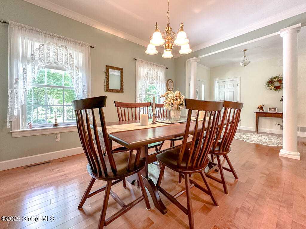 609 Truesdale Hill Road
