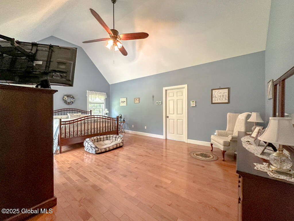 609 Truesdale Hill Road