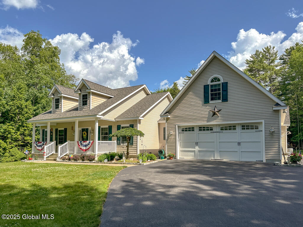 609 Truesdale Hill Road