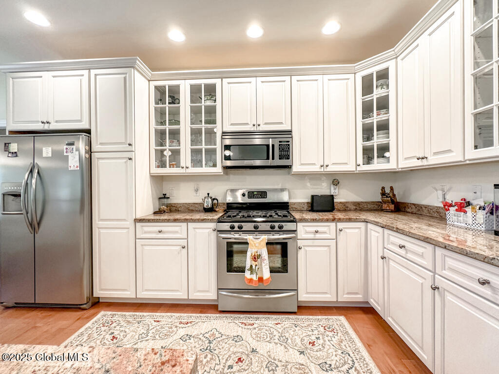 609 Truesdale Hill Road